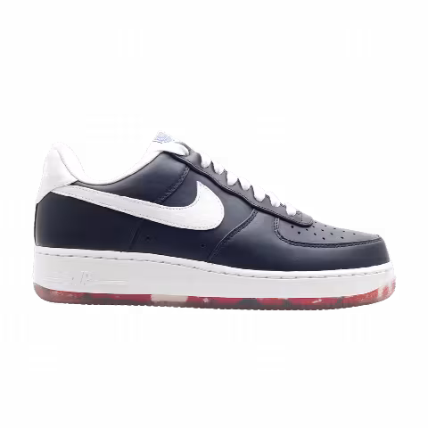 Nike Air Force 1 Low Premium 'Wbf U.S.A.'