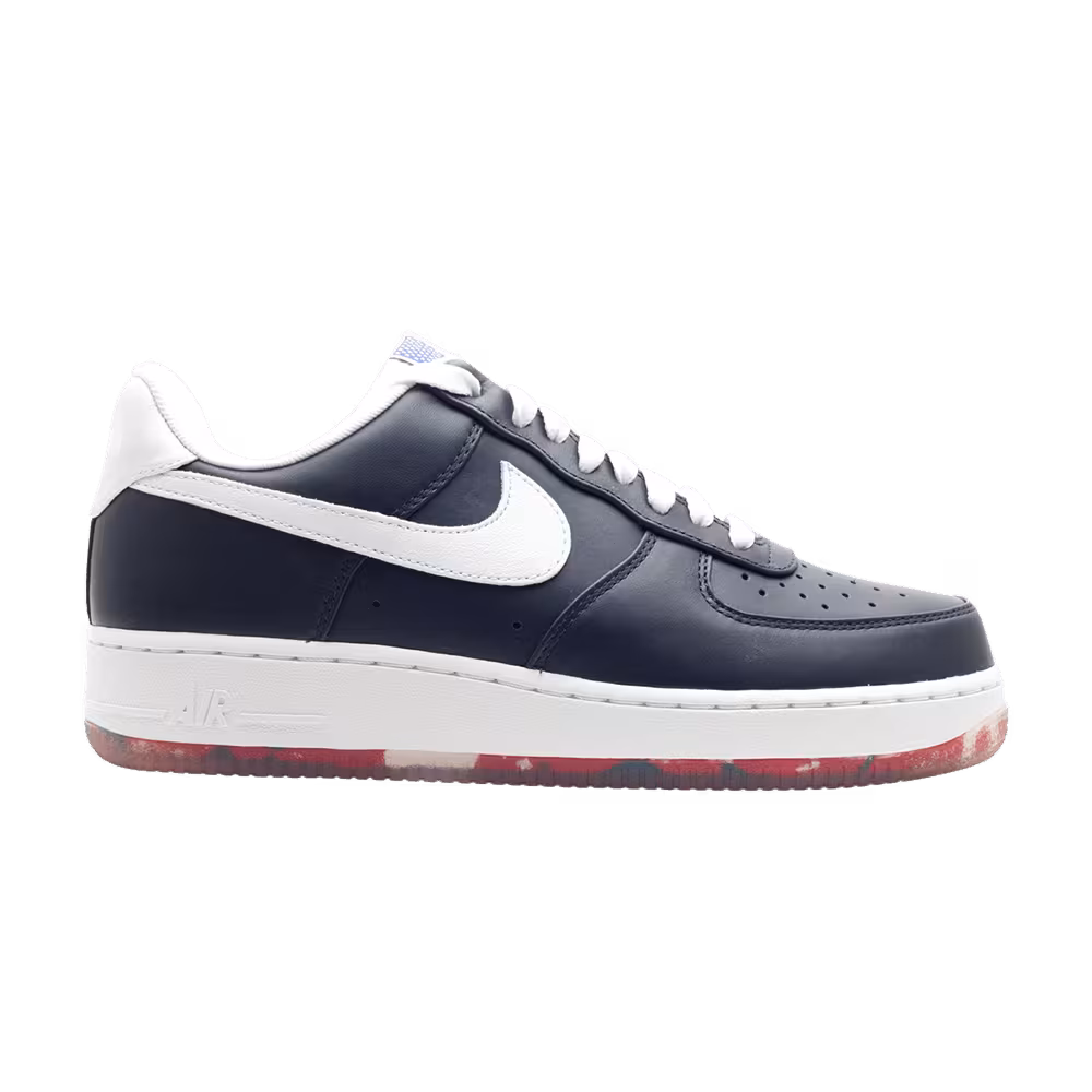 Nike Air Force 1 Low Premium Wbf U.S.A.