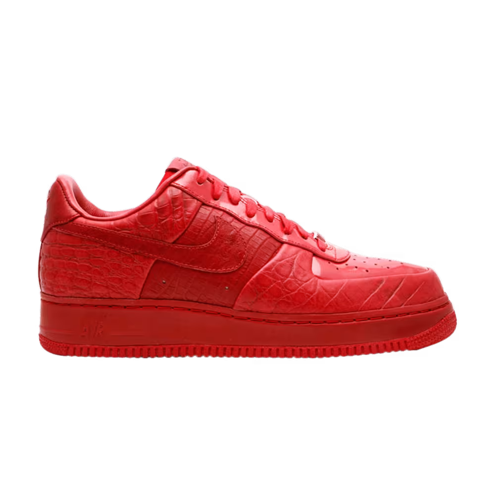 Nike Air Force 1 Low Supreme Mad Hectic F/F