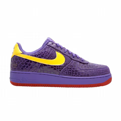 Nike Air Force 1 Low Premium 'Eddie Cruz'