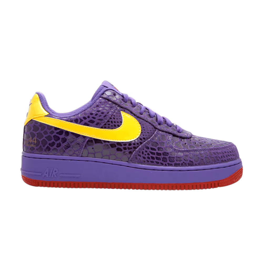 Nike Air Force 1 Low Premium Eddie Cruz