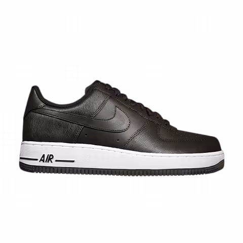 Nike Air Force 1 '07 'Velvet Brown'