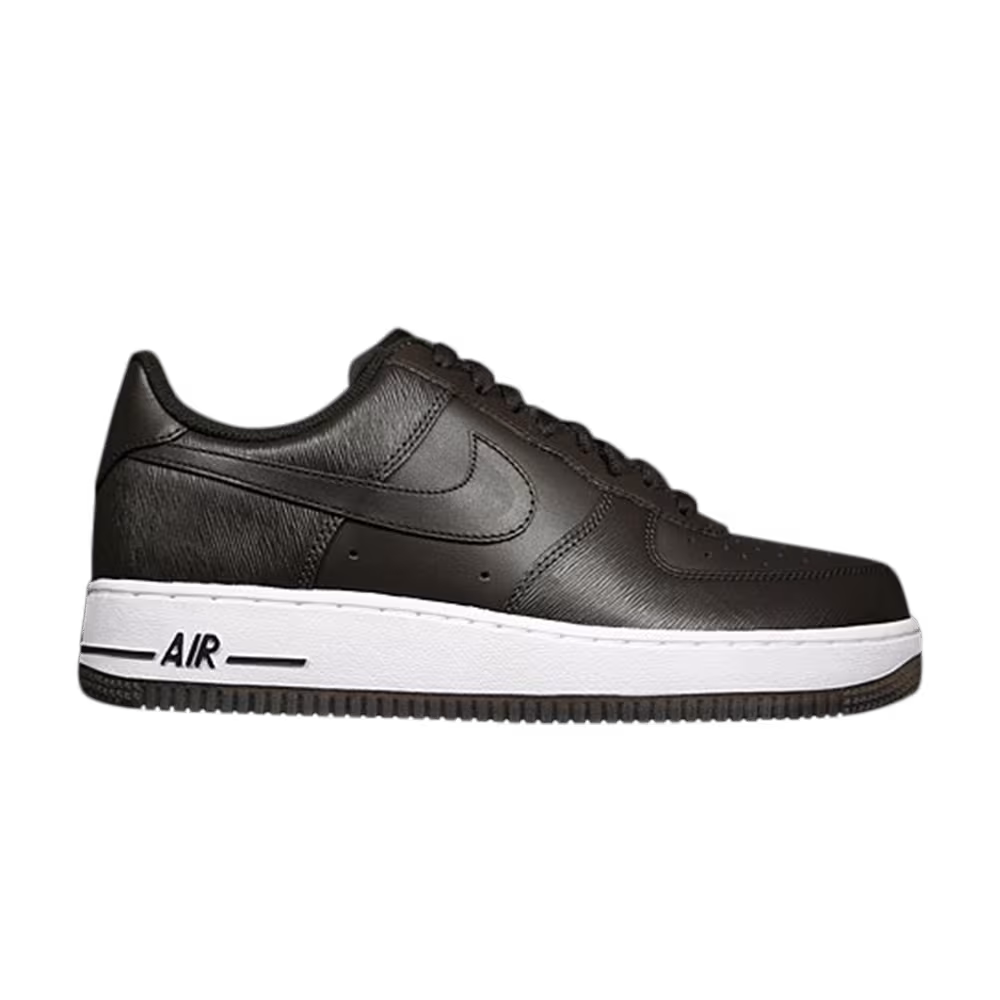 Nike Air Force 1 Velvet Brown