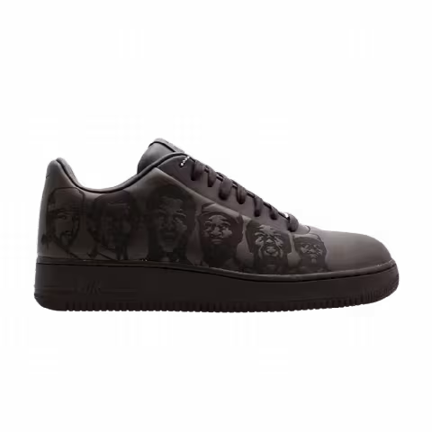 Nike Air Force 1 Supreme Plyrs 'Players'
