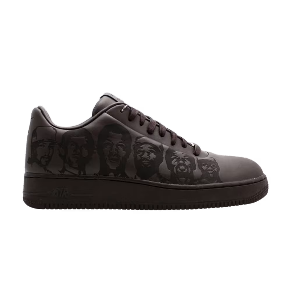 Nike Air Force 1 Supreme Plyrs Players