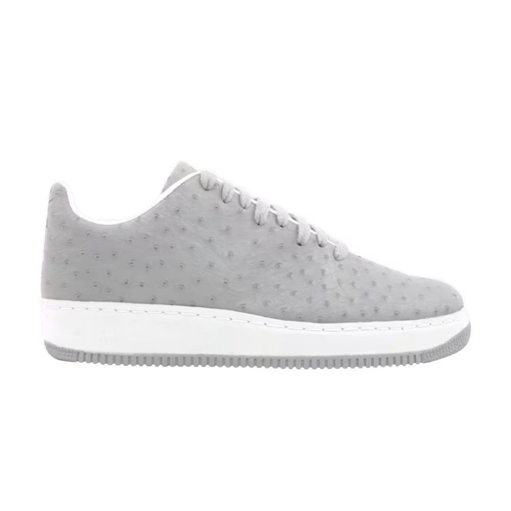 Nike Air Force 1 Supreme