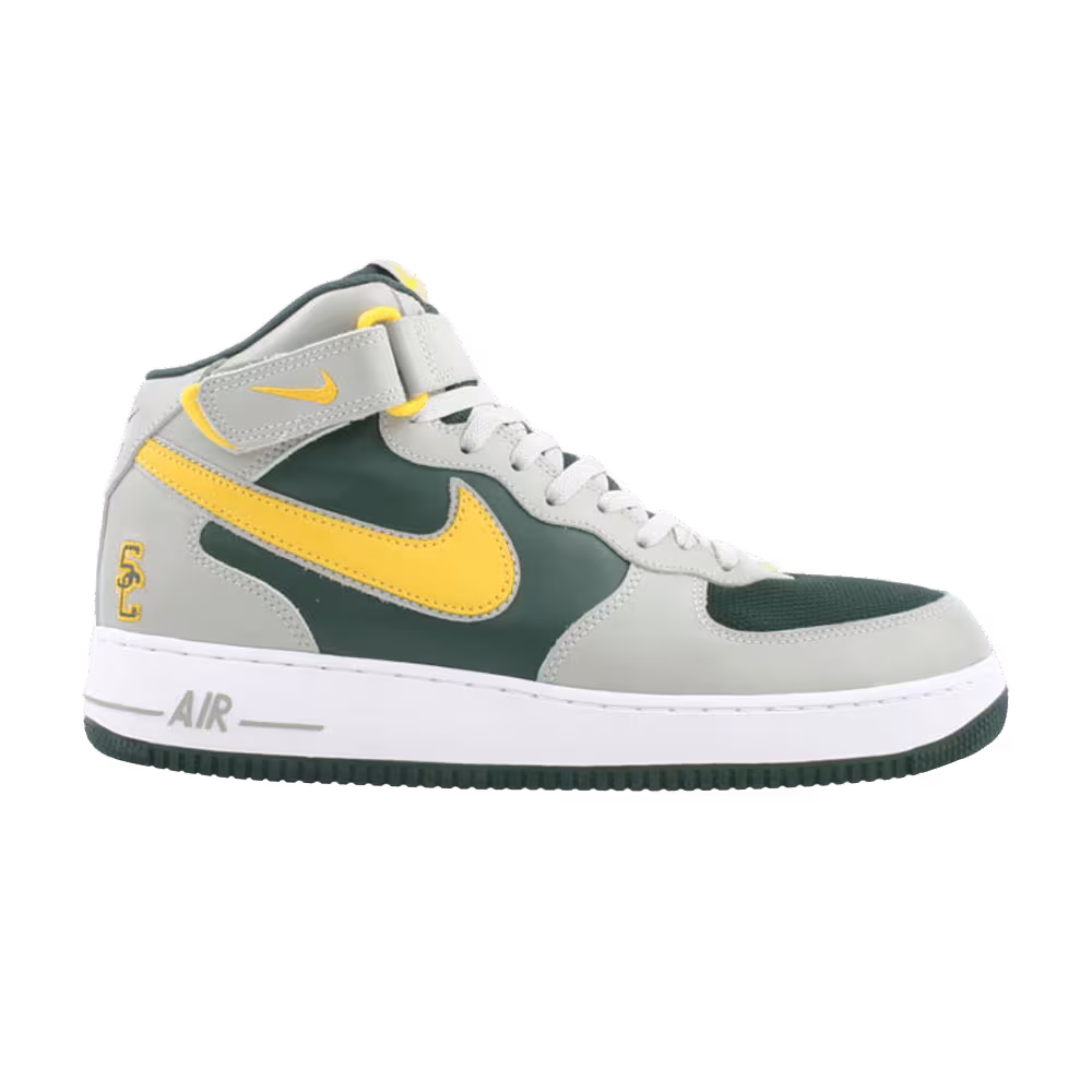 Nike Air Force 1 Mid Supreme Court