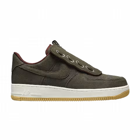 Nike Air Force 1 '07 Low 'Shroud - Olive'