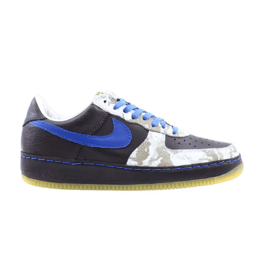Nike Air Force 1 Inside/Out