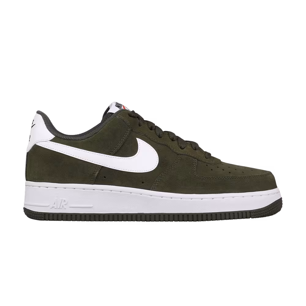 Nike Air Force 1