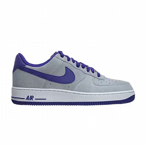 Nike Air Force 1 Low 'Magnet Grey Concord'