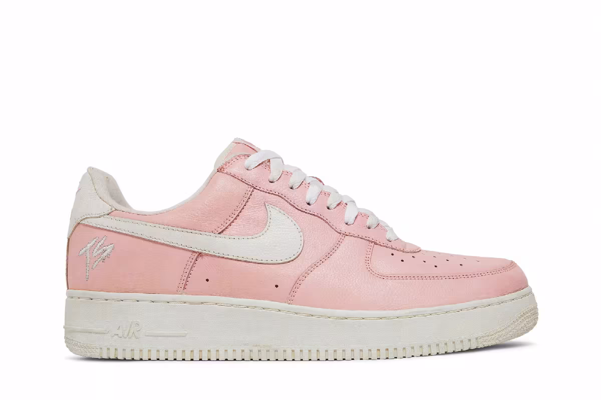 Nike Air Force 1 Low Terror Squad, view 2