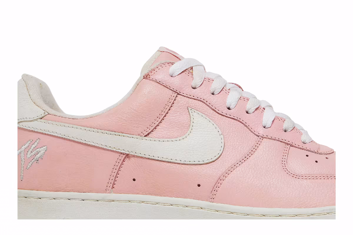 Nike Air Force 1 Low Terror Squad, view 3