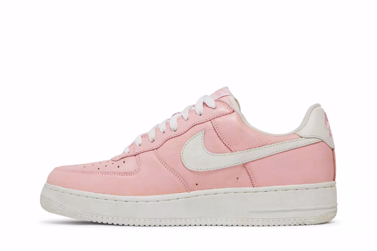 Nike Air Force 1 Low Terror Squad, view 4