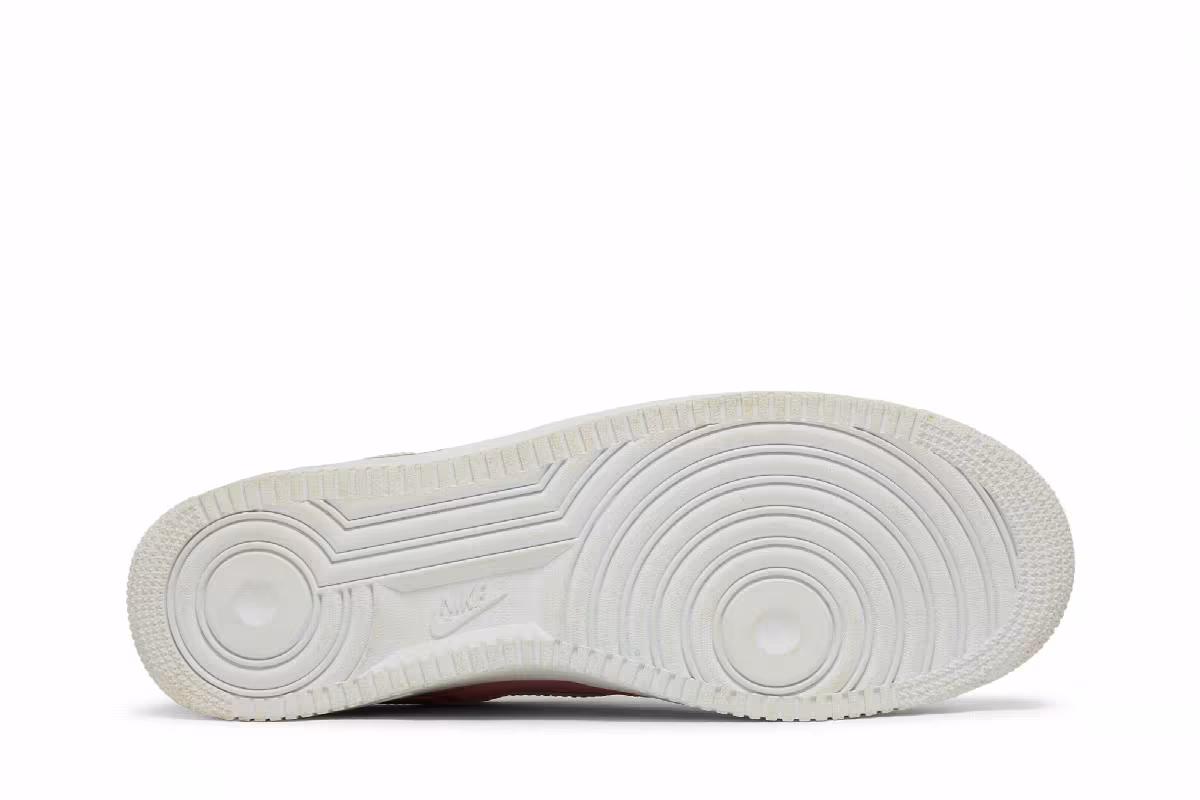 Nike Air Force 1 Low Terror Squad, view 5