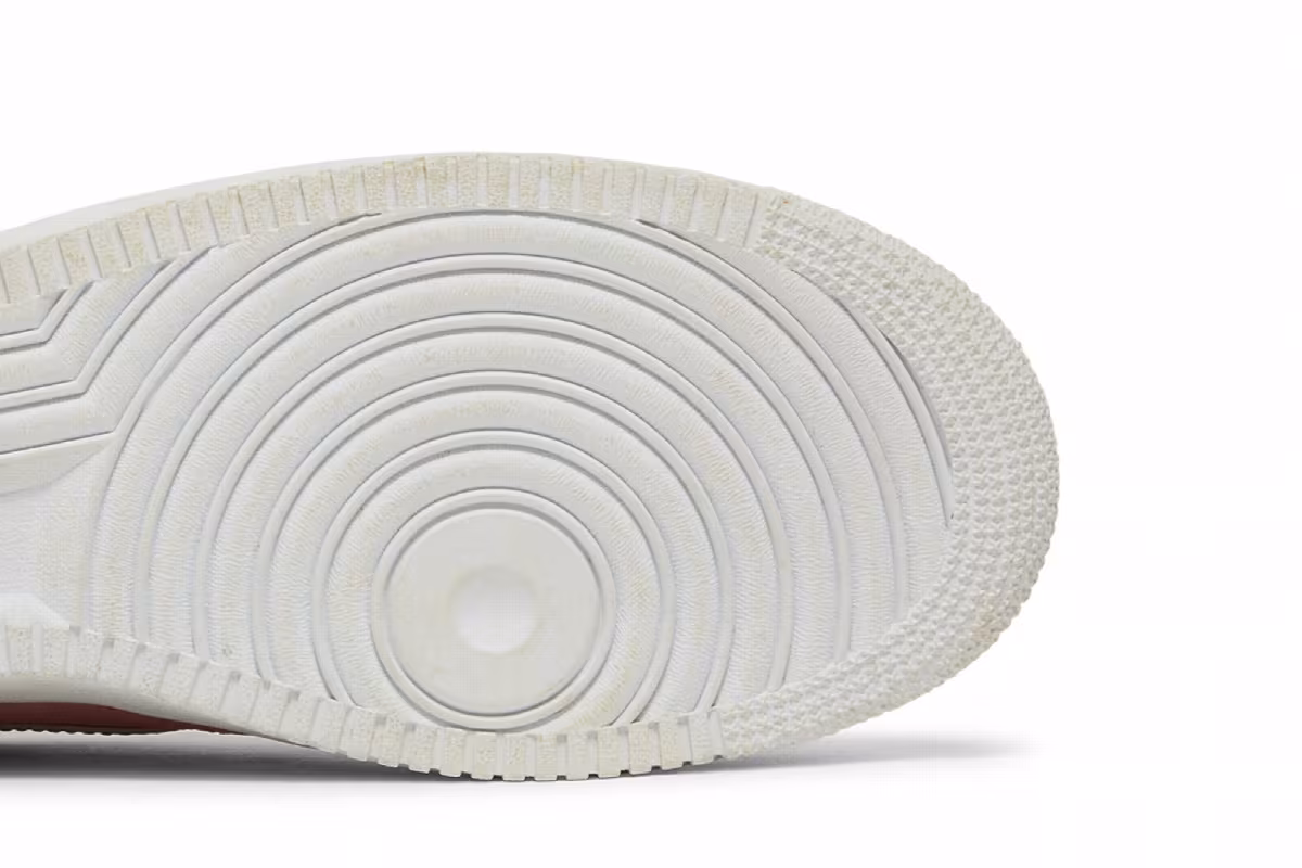 Nike Air Force 1 Low Terror Squad, view 6