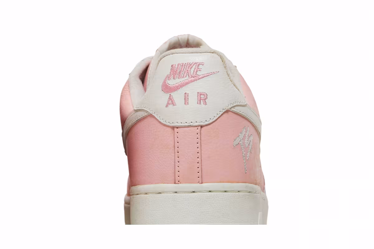 Nike Air Force 1 Low Terror Squad, view 8
