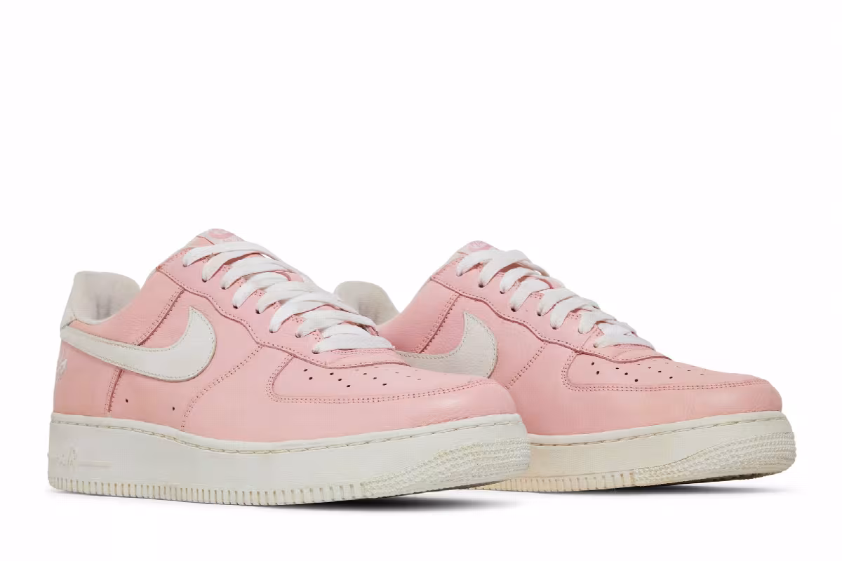 Nike Air Force 1 Low Terror Squad, view 9