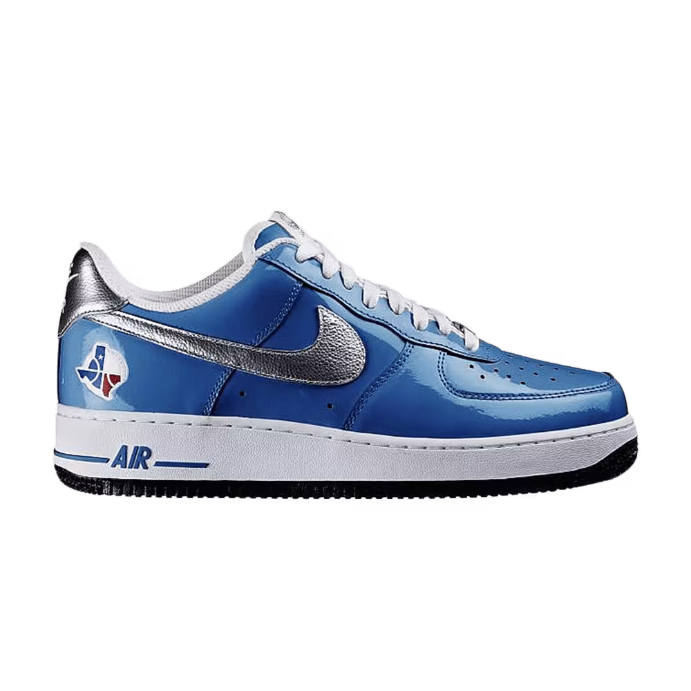 Nike Air Force 1 NBA All-Star 2010