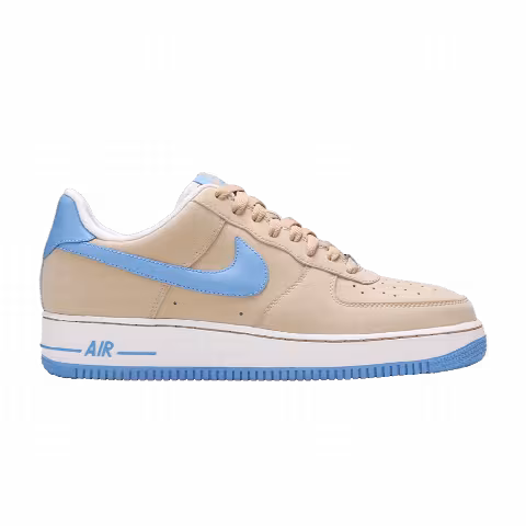 Nike Air Force 1 '07 'Linen Blue'