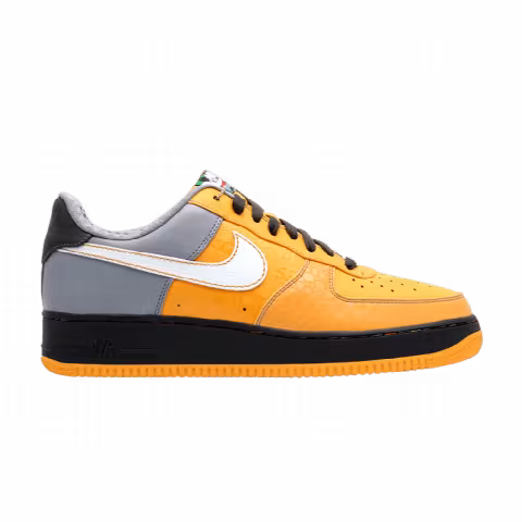Nike Air Force 1 Premium 07 'South Bronx Choz'