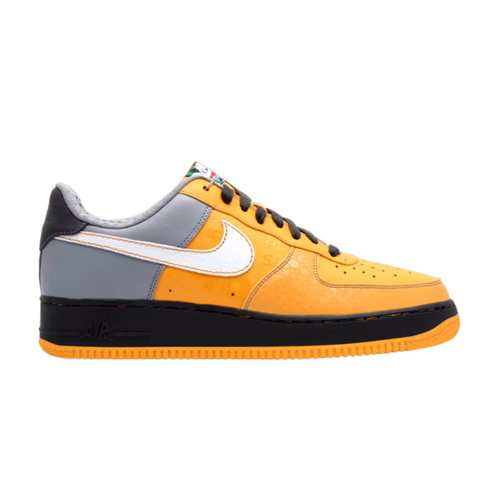 Nike Air Force 1 Premium 07 South Bronx Choz
