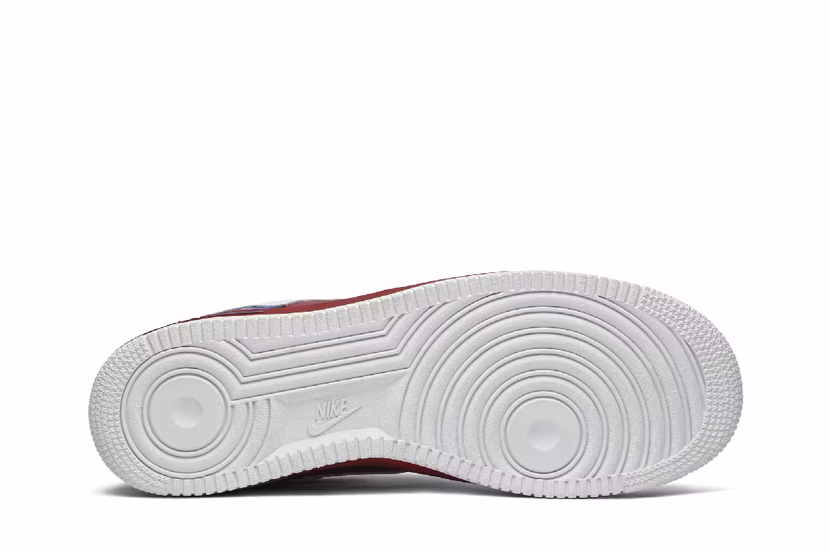 Nike Air Force 1 Low NBA All-Star 2005 - Denver, view 5