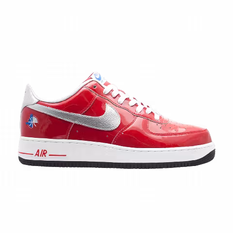 Nike Air Force 1 '07 'Dallas All Star Game 2010'