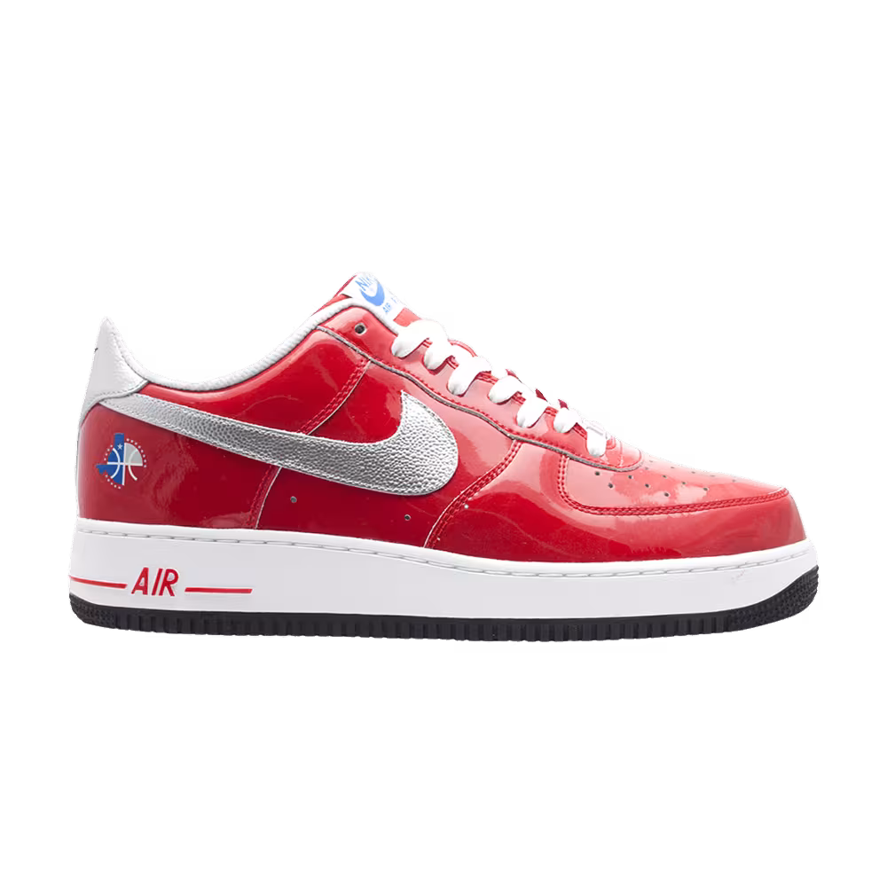 Nike Air Force 1 Dallas All Star Game 2010