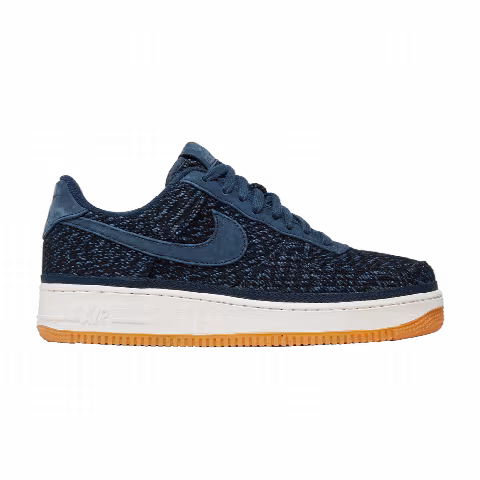 Nike Air Force 1 '07 'Indigo'