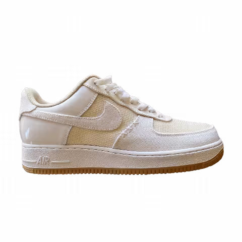 Patta x Nike Air Force 1 Low Bespoke 'Asia Tour' Sample