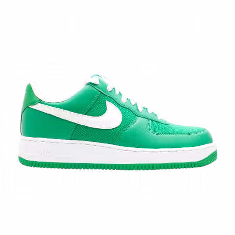 Nike Air Force 1 '07 'Lucky Green'