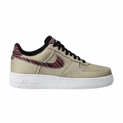 Nike Air Force 1 '07 LV8 'Khaki'