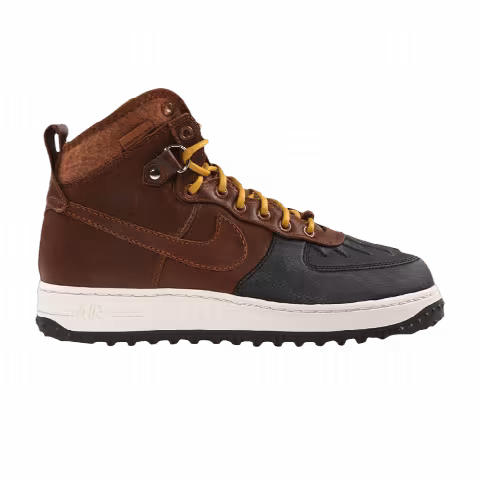Nike Air Force 1 Duckboot