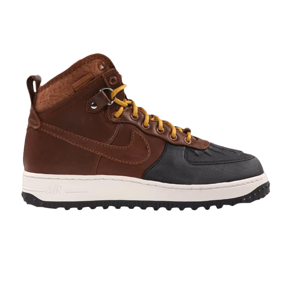 Nike Air Force 1 Duckboot