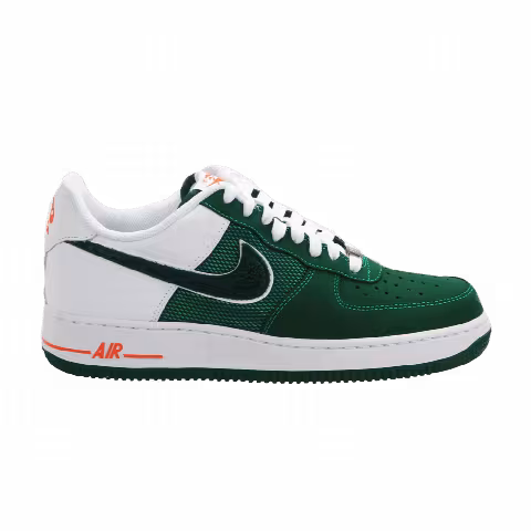 Nike Air Force 1 'Varsity Pack - Court Green'