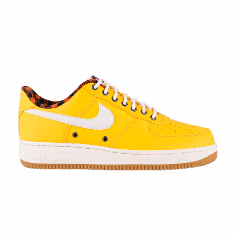 Nike Air Force 1 Low '07 LV8 'Varsity Maize'