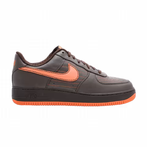 Nike Air Force 1 Low Premium 'Barkley Pack'