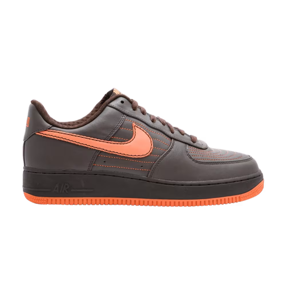 Nike Air Force 1 Low Premium Barkley Pack