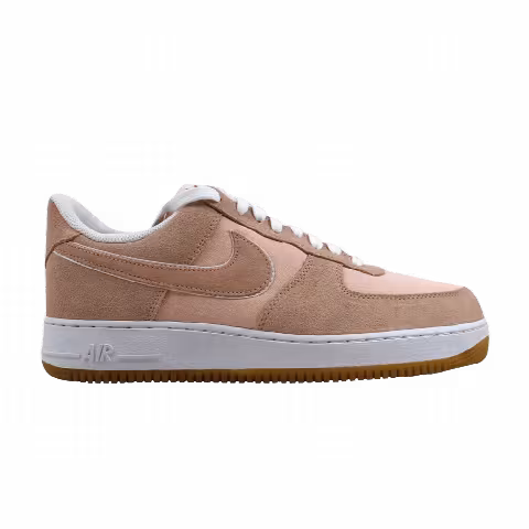 Nike Air Force 1 '07 'Arctic Orange'