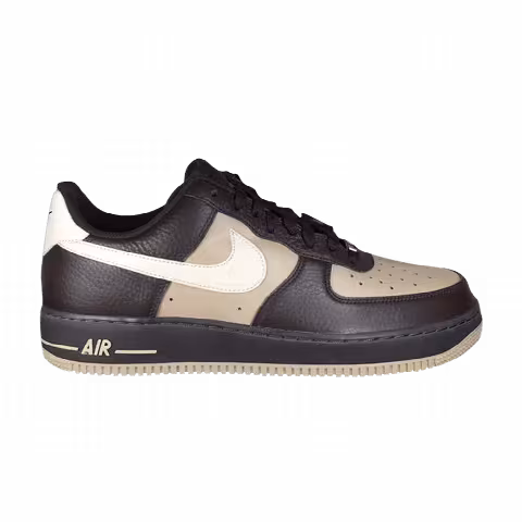 Nike Air Force 1 '07 'Velvet Brown Birch'