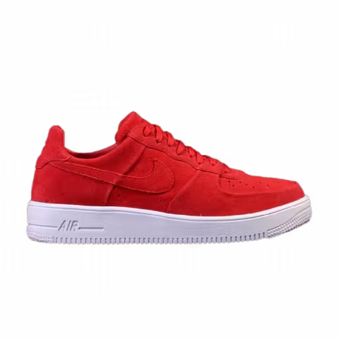 Nike Air Force 1 UltraForce 'Gym Red'