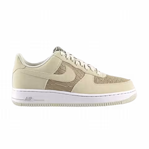Nike Air Force 1 Low 'Alligator Emboss'