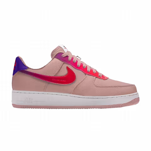 Nike Air Force 1 Low Unlocked By You