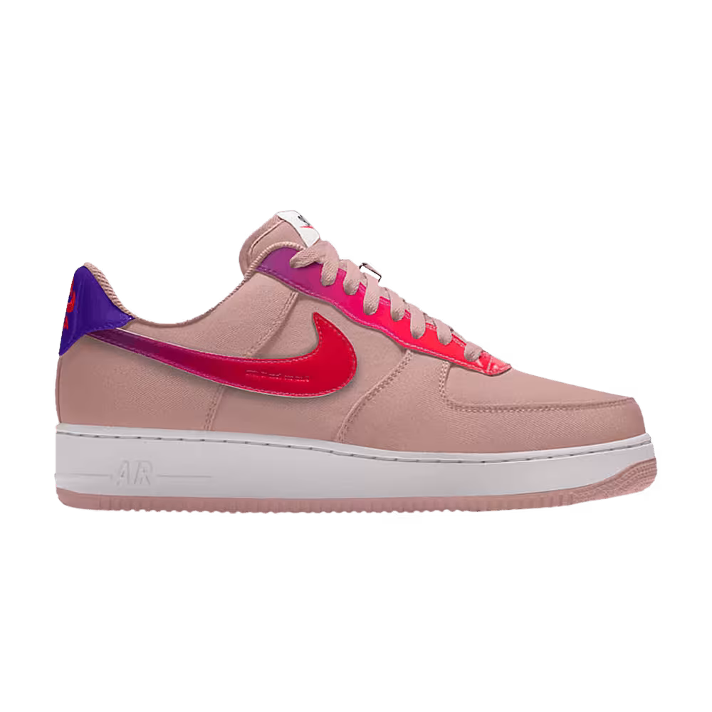 Nike Air Force 1 Low Unlocked By You