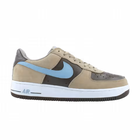 Nike Air Force 1 'Skyline'