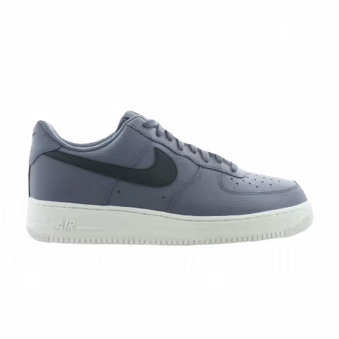 Nike Air Force 1 Low '07 'Light Carbon'