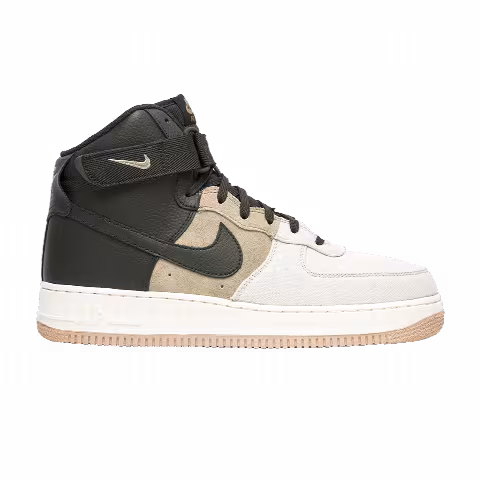 Nike Air Force 1 High 07 LV8 'Light Bone'