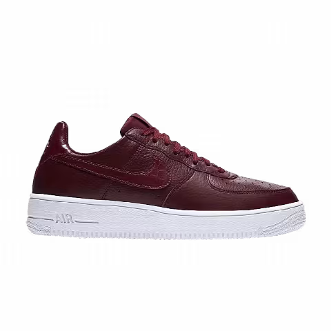Nike Air Force 1 Ultraforce 'Team Red'
