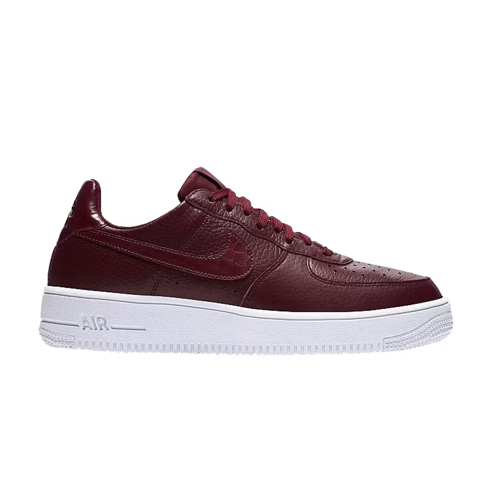 Nike Air Force 1 Ultraforce Team Red